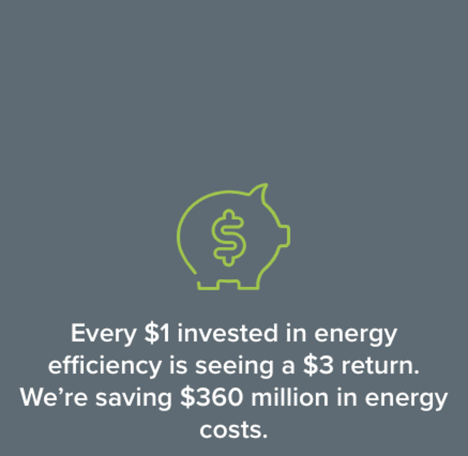 Energy Efficiency Alberta launches a new campaign!