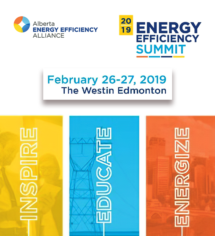 Participate in Valuable Discussions About Energy Efficiency at the 2019 Summit!